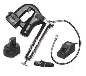 Cordless Grease Gun